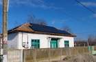 Casă cu 2 camere cu Teren 2200 Mp în Central - 1