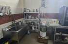 Cladire comerciala multifunc?ionala Restaurant,Evenimente Zona Vest - 5