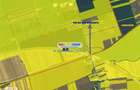 Teren pentru constructii, 704 mp Balotesti, zona inel A0 - 2