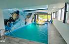 Vila cu piscina 1000 mp teren la lac in Balotest - 14