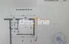 Apartament 2 camere parter  S.C. 52.95 mp Bloc Caramida !