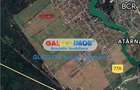 Teren intravilan agricol zona Padurea Raioasa Buftea - 2