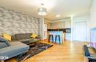Apartmanent modern 3 camere Promotie I PiperaI Complet mobilat
