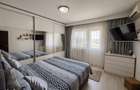 13 Septembrie 3 Camere Centrala Proprie Bloc Reabilitat Mobilat Utilat - 2