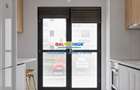 Apartament 3 camere | design modern | parcare I HILS Pallady - 10