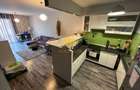 2 camere, modern, Manastur, Platinia, zona USAMV - 5