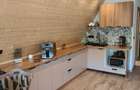 De vanzare Cabana A-Frame pe piloni - 2025