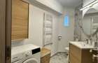 Dacia, bd. Tomis, apartament 3 camere, mobilat modern, gaze - 6