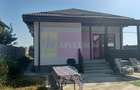 Casa noua Sabareni, terasa, piscina, foisor, barbeque, curte 440 mp - 5