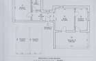 COMISION 0% | 2 Camere Giroc | 57,2 mp | Terasa 20,2 mp | 2 parcari - 9