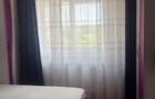 Apartament 3 camere , confort I , mobilat , utilat , centrala , aer conditionat , izolat termic .