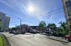 Apartament-Spatiu comercial parter 2 camere -intrare din strada 60mp - 1