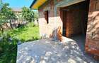 Casă la roșu cu 4 camere, 122 mp utili, teren 465 mp – Băicoi