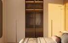 2 camere | Parc 6.000 mp | AC inclus | West Gate - 3
