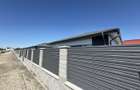 Casa 4 camere/Clinceni/400mp - 2