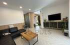 Apartament pe 3 nivele. Terasa 30 mp. 2 Balcoane. 2 Bai. Gradina - 1