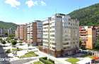 Racadau - Pietonal, apartament mobilat si utilat - 10