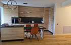 Apartament de inchiriat 3 camere Aviatiei Baneasa complex boutique lux  mobilat