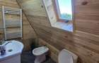 Cabana A-Frame Plopi, jud. Cluj | 145 mp utili | 1000 mp teren - 1