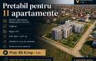 Teren de bloc în Mosnita Noua – pregătit pentru proiect rezidențial - 1