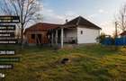 Casa P - 61mp + Teren - 1.029 mp, sat Tilecus - 1