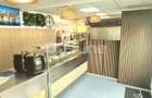 AFACERE FAST FOOD LA CHEIE | ECHIPATĂ COMPLET | 18.000 € - 1