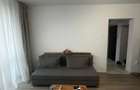 Apartament de 2 camere cu balcon ?i mobilier complet Centrul Civic - 4
