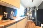Apartament 2 camere Sisesti - dec- etaj 1/3 - mobilat si utilat lux - 9