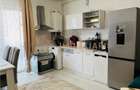 Apartament 2 camere cu loc de parcare ,mobilat si utilat , zona Dali - 4