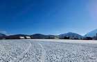 Teren cu panorama superba si parau - 3