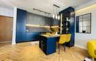 Apartament 2 Camere, LUX, 45 mp, lift, garaj, panoramic, zona Eroilor! - 2