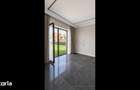 Apartament 3 camere Green Lake Baneasa la parter +terasa