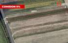 COMISION 0% Teren extravilan agricol, Utvin - 4343 mp
