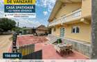 sat MARGINENI, Casa P+1, din 2011 cu 5 camere, 550mp teren, - 4