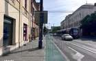 Spatiu comercila cu vad pietonal, Ultracentral, zona Baritiu - 3