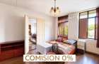 COMISION 0%, Cladire Istorica, 3 Camere, 92 mp, Etaj 1, Zona Traian - 1
