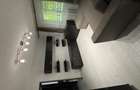Apartament 2camere mobilat ?i utilat