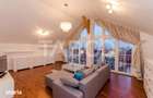 Penthouse 4 camere de inchiriat in Sibiu zona Calea Dumbravii - 12