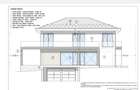 Teren constructie casa individuala,2 parcele - 6
