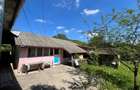 Casa la Ciovarnasani 3600mp - 4