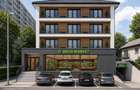 Spatiu comercial stradal de inchiriat 283 mp utili 6 parcari + terase str. vistiernicul stavrin - 1