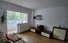 Inchiriez apartament 2 camere zona spitalul judetean