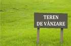 Vand teren intravilan 2600mp - 1