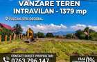 De vanzare sau de inchiriat: Teren Intravilan 1.379 mp in Vulcan Ofer spre vanzare sau inchiria - 1