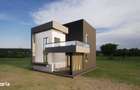 Casa P+1, 300 MP teren, 140 MP utili, comuna Malu Mare, zona Selgros