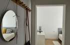 Apartament 2 camere, nou, cartier Prima Vista residence, complet mobilat - 3