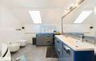 Comision0%!! Casa 5 camere, 3 bai, 260 mp, teren 1600 mp, Apahida - 3