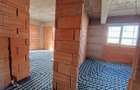 Studio nou, izolat fonic, in bloc mic cu lift Chiajna comision 0 - 17