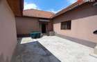 Casa individuala cu 4 camere - zona Crisan | 2 corpuri de cladire - 2