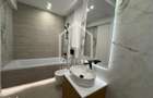 Apartament 2 camere - 46,20 mp. si gradina mp - Loc de parcare - 2